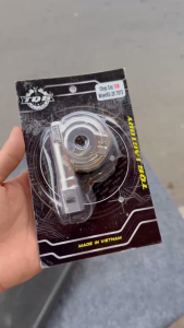 Chụp cóc Công tơ mét TQ6 Wave RS Zx 110 nhôm cnc nguyên khối cnc