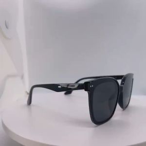 *New Arrival*【SG Seller】Gim - Korean Designer Style Polarized Sunglasses