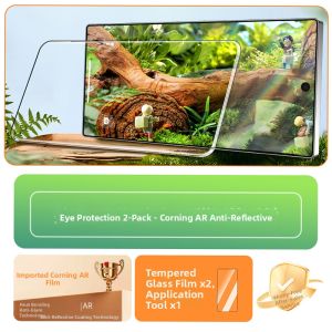 OUXUAN | AR Anti-Reflection Full Screen Protection Phone Film