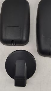 HICOM 2.8 4.3 MTB Perkasa 1 Ton 3 Ton Isuzu NPR NHR NKR NQR Side Mirror Cermin Sisi Lori Lorry SL1690 SL1691 SL1776