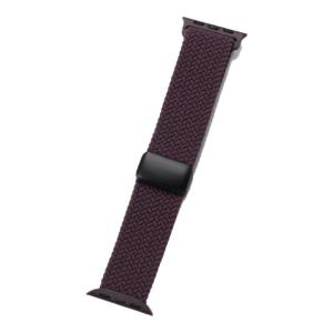 iSeriseWatch | Magnetic Breathable Braided Nylon Sport Watch Band