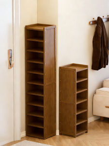 CHUJUN | Compact Multi-layer Shoe Rack for Small Spaces