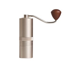 NEW Professional Manual Coffee Grinder 5 Core 6 Core 7 Core Coffee Grinder Espresso CNC Stainless Steel Mill Household Portable