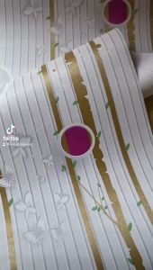 Wallpaper Burung Cy Wallpaper kamar (BELI 3 GRATIS 1)