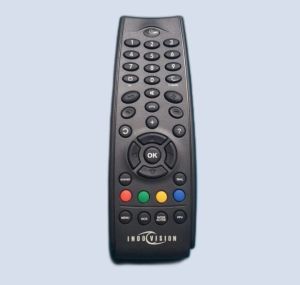 Remot Control PARABOLA INDOVISION Original