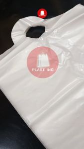 (33X45X13) PLASTIK HD BOX / DUS UK 25X25 / THINWALL ISI 50 LEMBAR