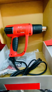 KEN 8650E MÁY THỔI HƠI NÓNG CÔNG SUÂT LỚN 2000W KEN CHÍNH HÃNG