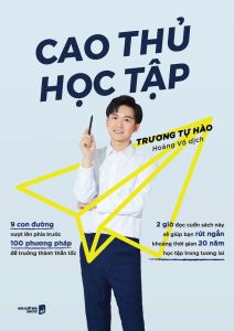Cao Thủ Học Tập (Tác giả: Trương Tự Hào)