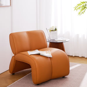 YIZUO | Luxury Small Living Spaces Designer Sofa Chair