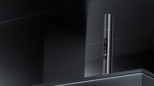 FLYCO Nose Trimmer FS5616 | Smart LED Display | | Full Body Washable | 90mins Runtime | 1 Hour Fast Charge