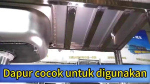 Wastafel Portable Bak cuci piring wastafel stainless Sink wastafel stainless cuci piring