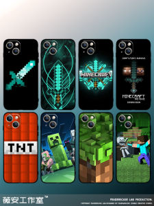 World of Warcraft Game Style Mobile Phone Case Silicone Protective Cover Anti-Fall for  Huawei Xiaomi OPPO And More