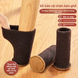 MONLEYTA | Silent & Durable Anti-Slip Chair & Table Leg Protectors