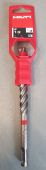 HILTI SDS Masonry Drill Bit 1/2\" Original Made in Germany