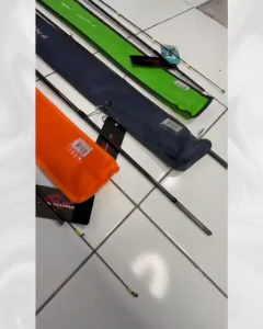 Joran Spinning Relix Nusantara Capung GEN 4 622/662/702/732/762