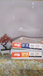 Aksesoren Buku Tulis Sekolah Skola By SiDU  58 Lembar [1 Pack /10 Buku] / Alat Tulis Sekolah Karakter 1 Pak Murah / Buku Kwarto A5