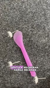 Spatula Masker Wax Kosmetik PP Silikon: Panduan Lengkap
