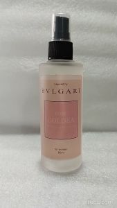 Rose Goldea Inspired Perfume 85ml for Women