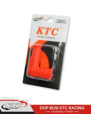 Cop Busi KTC / Cangklong Busi KTC RACING ORIGINAL Motor Universal
