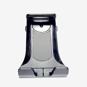 Universal Tablet Computer Mobile Phone Spring Clamp Four Foot Snap Ball Head Connection Mobile Phone Holder Car Mount Clamp