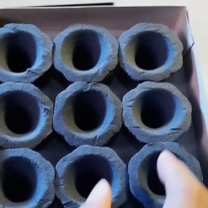 Dupa Kemenyan Hitam Cap Anak Sakti