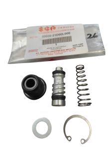 KARET SEAL SIL MASTER REM BELAKANG SATRIA FU SHOGUN SP