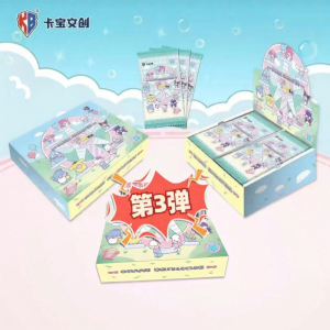 SIYOUKA | Collection Sanrio Card Edition Seven