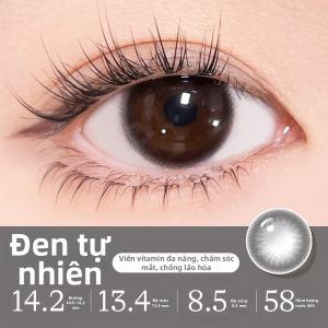 Dung Dịch Ngâm Kính Cận Chống Lão Hóa 2 Chiếc
