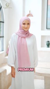 HIJAB INSTAN LATIFA BY CANTIK KERUDUNG