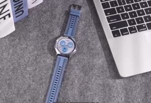 For Redmi Watch 5 Active / Redmi Watch 5 Lite Strap Quick Release Two Side Sewing Silicone Strap