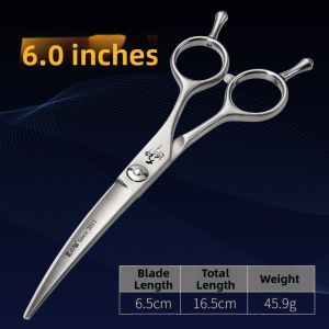 Fenice | Professional Pet Grooming Scissors
