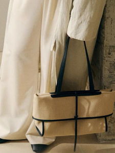 Túi Tote Xách Tay Mềm Mại Cỡ Lớn Thời Trang Thường Ngày Túi Đeo Vai Đơn Cho Nữ Túi Tote Dây Đeo Đơn Giản Cao Cấp Túi Tote Dây Đeo Tay