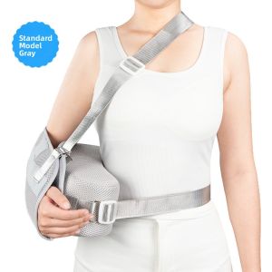Shoulder Abduction Fixation Support Orthosis