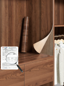 O Margo | Waterproof Moisture-Proof Aesthetic Reviving Furniture Wallpaper