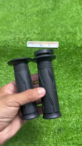Bao tay ống ga xe Exciter 150 mềm êm bám tay tốt