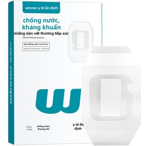 Winner | Surgical Sterile Waterproof Breathable Bandage