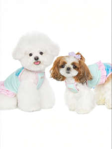 Mooki pet | Đồ Bơi Cho Chó Mèo Cảm Giác Mát Lạnh Cho Chó Nhỏ