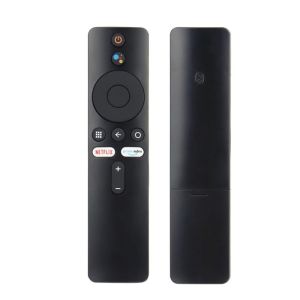 MRSVI XMRM-006 Bluetooth Voice Remote Control For MI Box 4K Xiaomi Smart TV 4X Android With Google Assistant Control
