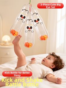 FENFA | Baby Kick Gym Educational Sensory Toy