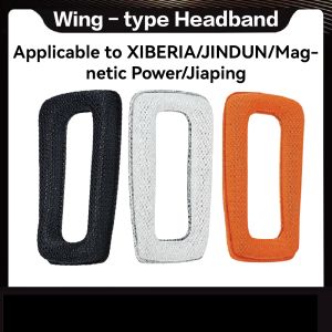1Pair Headphone Headband Pad For s21pro Replacement Headset Pads Headphone Headphone cove