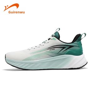 K-BIRD | Lightweight Breathable Anti-shock Running Shoes