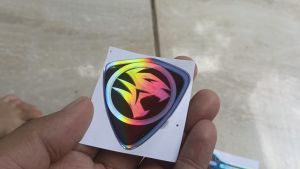 STIKER TIMBUL EMBLEM PROTON HITAM NO TEXT STIKER TIMBUL LOGO MOBIL