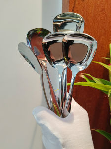 The Ultimate Guide to Thickened Flat Bottom 304 Stainless Steel Spoons