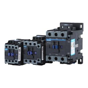 CHNT | AC Contactor 220V 380V 25A