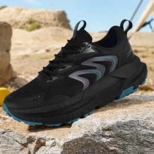 รองเท้าวิ่งผู้ชายกลีเซอรีน แม็กซ์รองเท้าผ้าใบลำลองกันลื่นทนต่อการสึกหรอและดูดซับแรงกระแทกสำหรับผู้หญิง