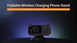 AH40 Toyota Alphard Vellfire Phone Holder - Toyota AGH40 40 Series Dedicated Base Bracket Mount Wireless 15w