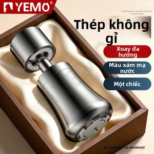 YEMO | Đầu Vòi Nước Đa Chức Năng