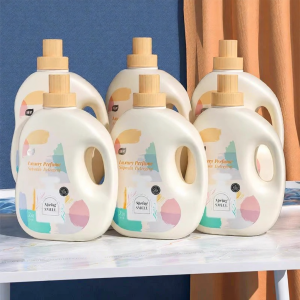Botare | Antibacterial Scented Laundry Detergent 2kg
