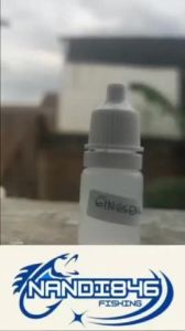 BIANG ESSEN GINGSENG MURNI 100% TANPA OPLOS - SUNTIKAN SEGALA ESSEN IKAN MAS - CAMPURAN UMPAN