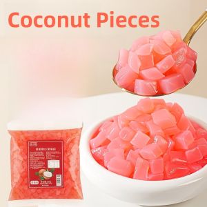 Heart Choose White Tapioca Pearls Small Sago For Home Fruit Fishing Taro Ball Tapioca Pudding Dedicated for Milk Tea Shops Rice Grain Material